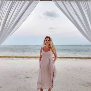 Meet your Posher, Sammy